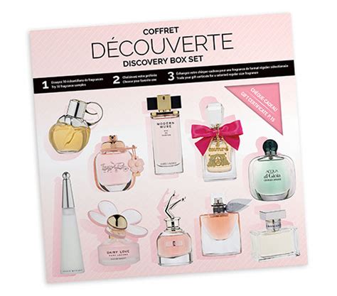 jean coutu fragrances